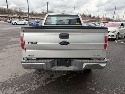 Used 2014 Ford F150 STX w/ Equipment Group 201A Mid image 9