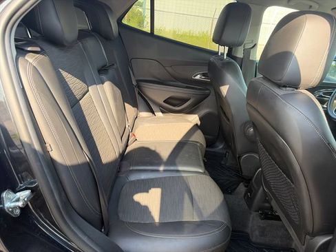 Used 2016 Buick Encore Convenience FWD image 28