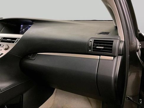 Used 2013 Lexus RX 350 AWD w/ Navigation Pkg image 16