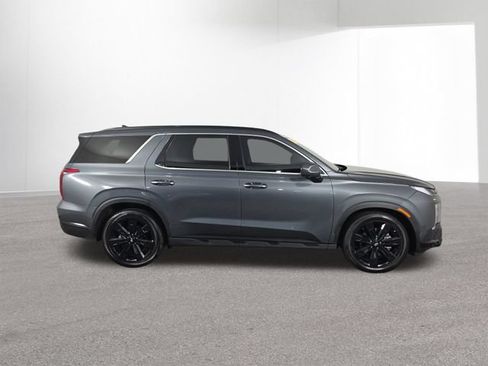 Used 2025 Hyundai Palisade XRT AWD/4WD image 43
