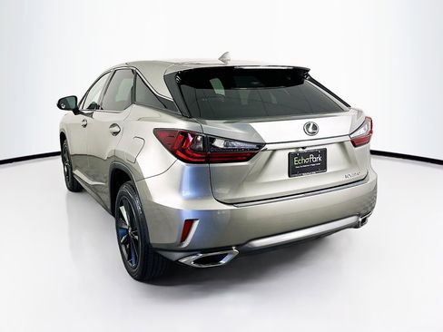 Used 2019 Lexus RX 350 FWD w/ Accessory Package image 5