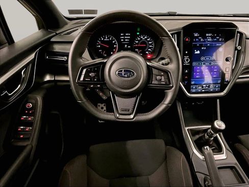 Used 2022 Subaru WRX Premium AWD/4WD image 5