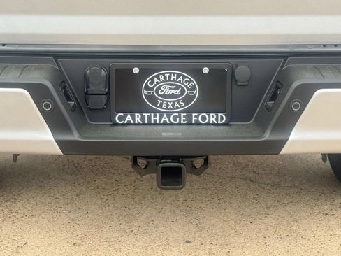 Used 2023 Ford F150 Platinum w/ Equipment Group 701A High AWD/4WD image 13