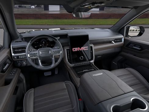 New 2026 GMC Yukon XL Denali Ultimate AWD/4WD image 15