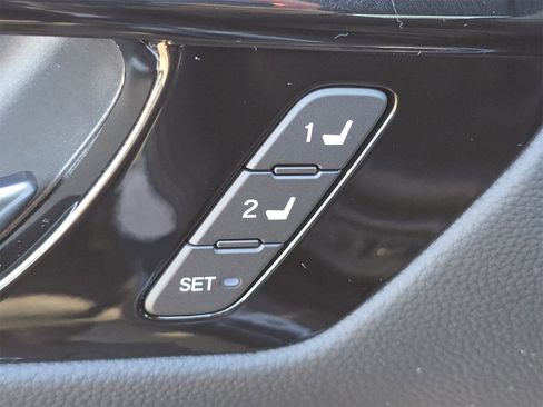 New 2026 Honda CR-V Sport Touring image 16