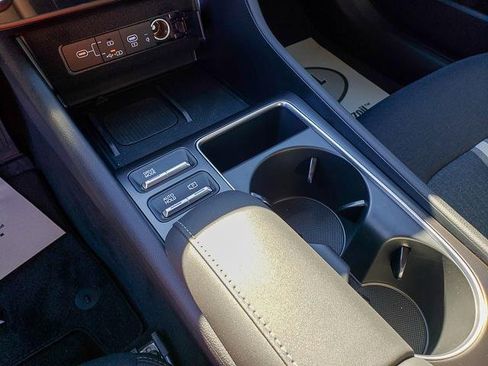 New 2026 Hyundai Sonata SEL image 11