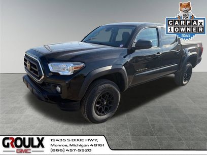 Used 2023 Toyota Tacoma SR5