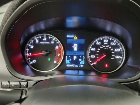Used 2025 Mitsubishi Eclipse Cross LE AWD/4WD image 15