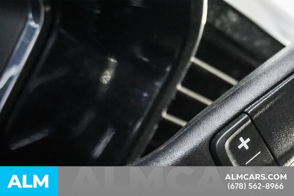 Used 2025 Chevrolet Silverado 1500 LT RWD image 31