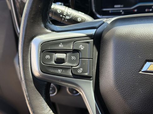 Used 2022 Chevrolet Silverado 1500 LT RWD image 35