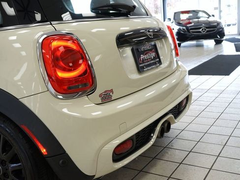 Used 2019 MINI Cooper S w/ Storage Package FWD image 13