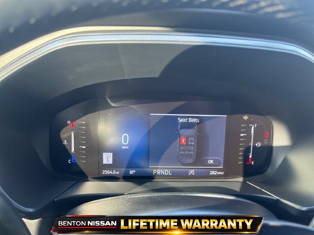 Used 2026 Ford Escape Active w/ Tech Pack #1 FWD image 15