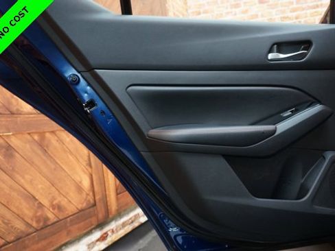 Used 2024 Nissan Altima 2.5 SR image 40