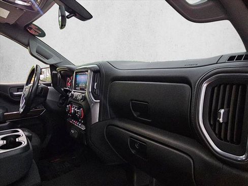 Used 2019 Chevrolet Silverado 1500 LT w/ Texas Edition RWD image 18