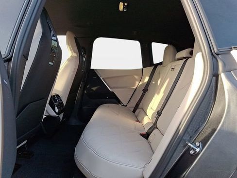 New 2026 BMW iX xDrive45 image 9
