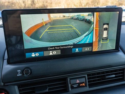 New 2026 Honda Pilot TrailSport image 30