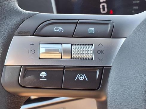 New 2025 Hyundai Tucson SEL image 22