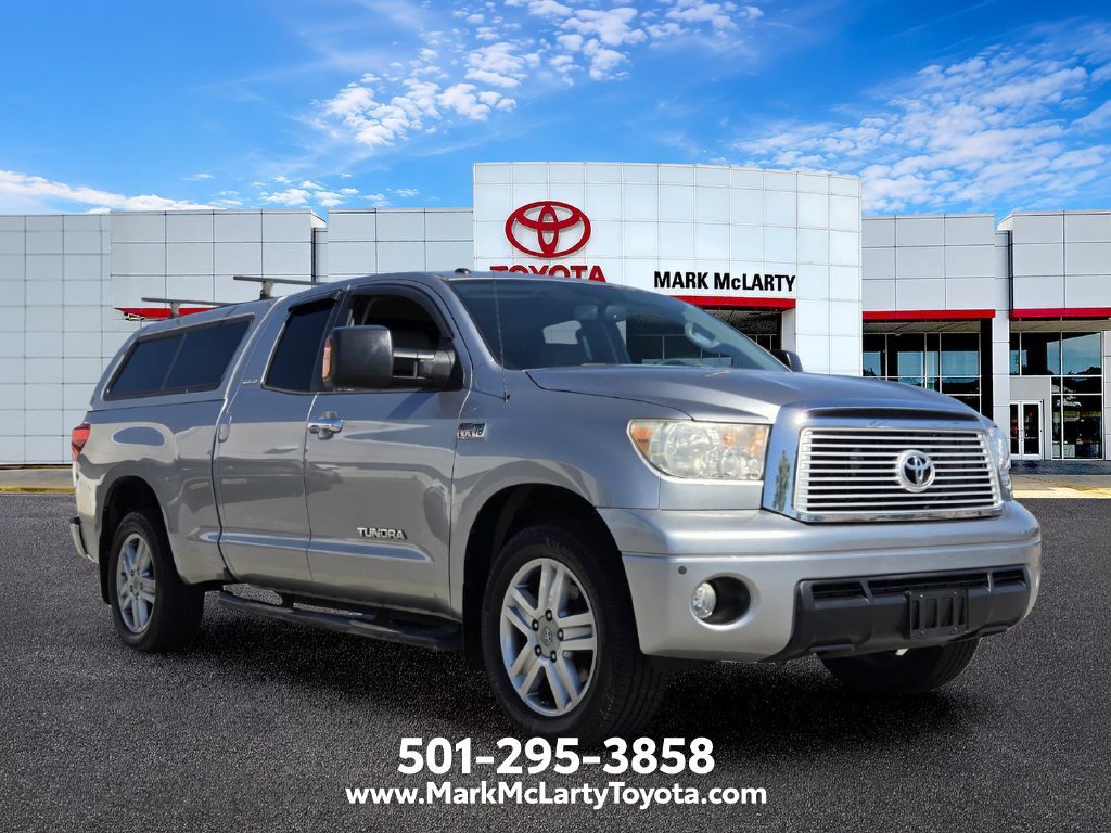 Used 2013 Toyota Tundra Limited RWD image 7