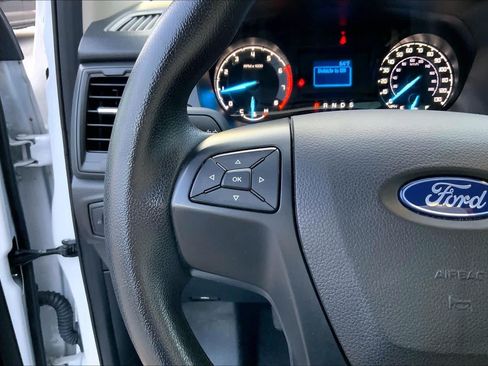 Used 2023 Ford Ranger XL RWD image 24
