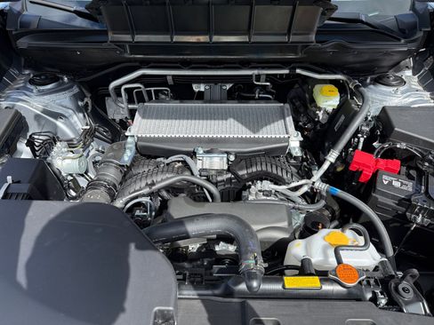 New 2026 Subaru Ascent Touring image 21