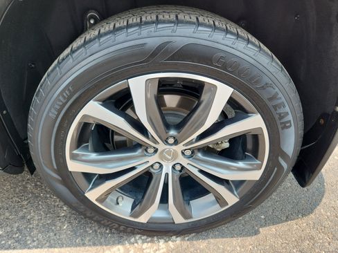 Used 2017 Lexus RX 350 AWD w/ Premium Package image 26