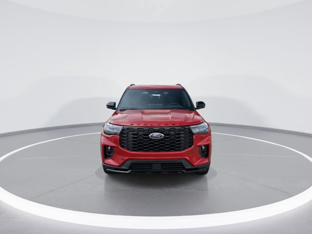 New 2026 Ford Explorer ST-Line w/ Premium Package RWD image 3