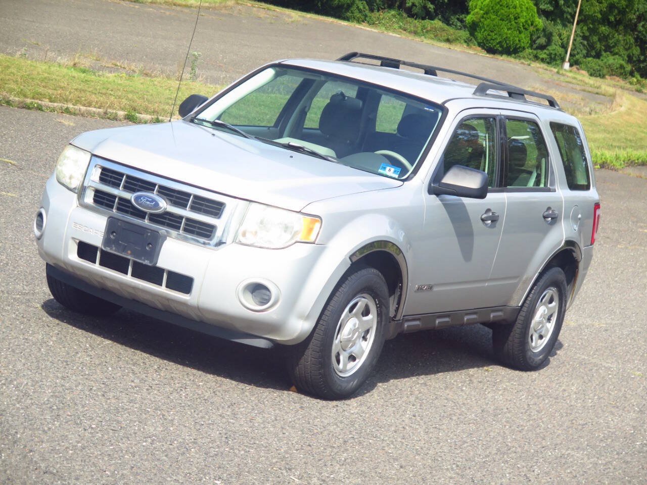 Used 2008 Ford Escape XLS FWD image 30