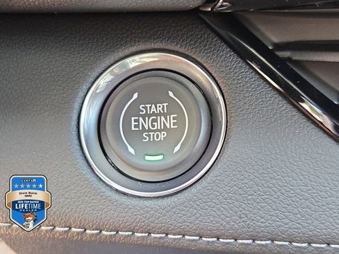 New 2026 Buick Enclave Preferred w/ Super Cruise Package FWD image 29