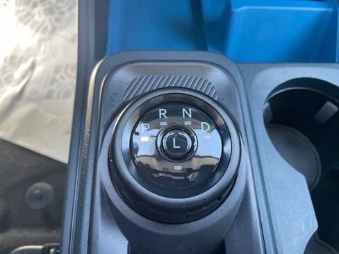 New 2026 Ford Maverick XLT w/ Equipment Group 301A AWD/4WD image 13