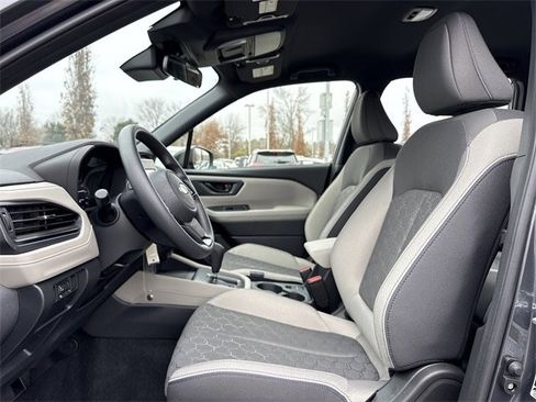 New 2025 Subaru Forester image 11
