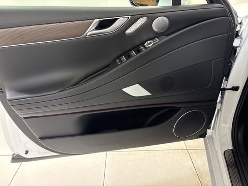 New 2026 Genesis G80 2.5T Advanced image 16