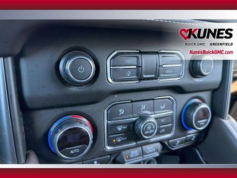 Used 2021 Chevrolet Tahoe LT image 25