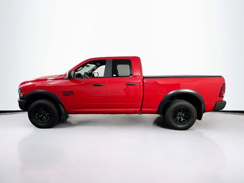 Used 2022 RAM 1500 Classic Warlock image 8