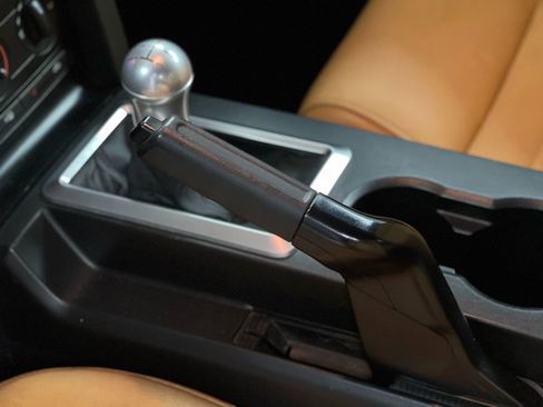 Used 2007 Ford Mustang GT Premium image 29