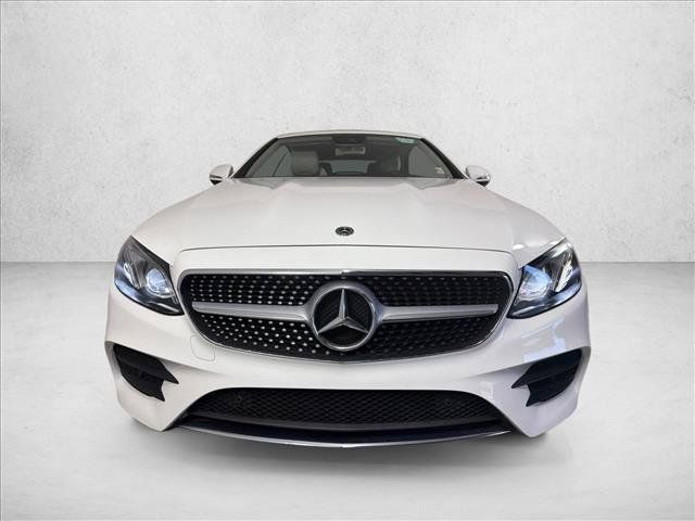 Used 2018 Mercedes-Benz E 400 Cabriolet image 9