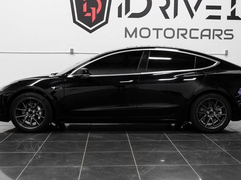 Used 2019 Tesla Model 3 Long Range RWD image 17