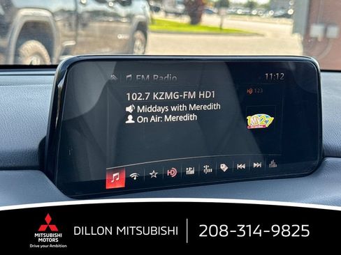 Used 2019 MAZDA CX-5 Grand Touring FWD image 21