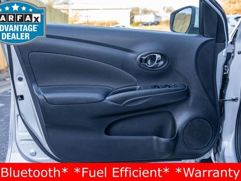 Used 2017 Nissan Versa SV image 13