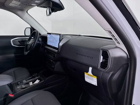 New 2026 Ford Bronco Sport Badlands w/ Badlands Tech Package image 31
