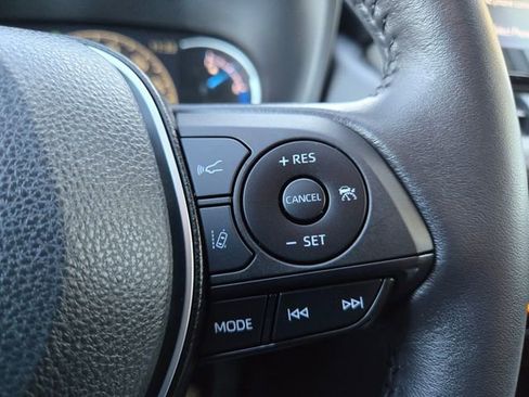 Used 2022 Toyota RAV4 Limited image 30