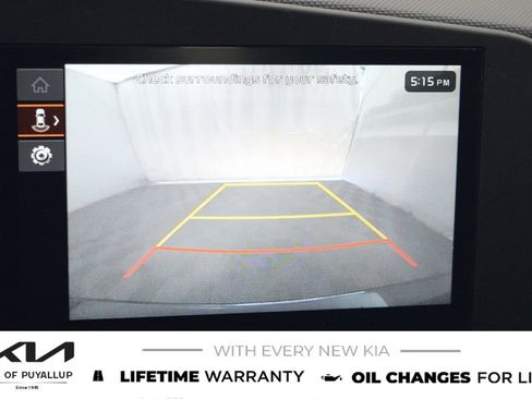 New 2026 Kia Niro LX FWD image 23