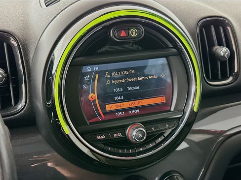 Used 2020 MINI Cooper Countryman image 19