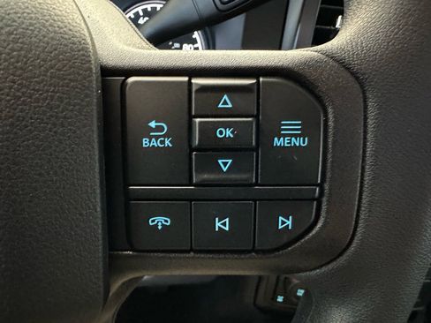 New 2026 Ford F250 XL w/ STX Appearance Package AWD/4WD image 33