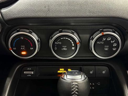 Used 2021 MAZDA MX-5 Miata RF Grand Touring RWD image 36