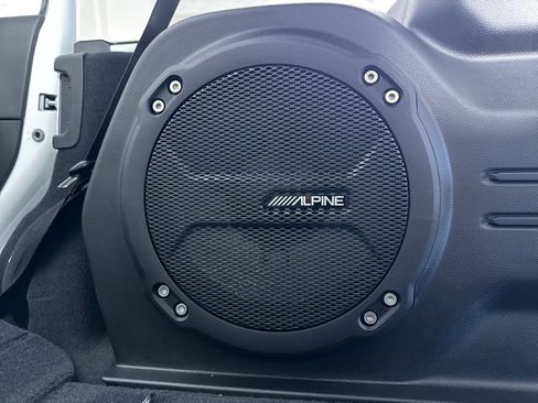 New 2026 Jeep Wrangler Unlimited Rubicon image 20