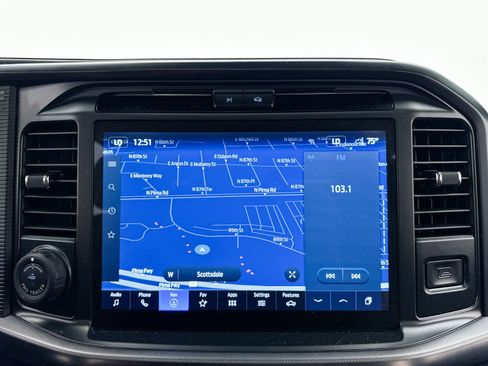 Used 2025 Ford F150 Raptor AWD/4WD image 20