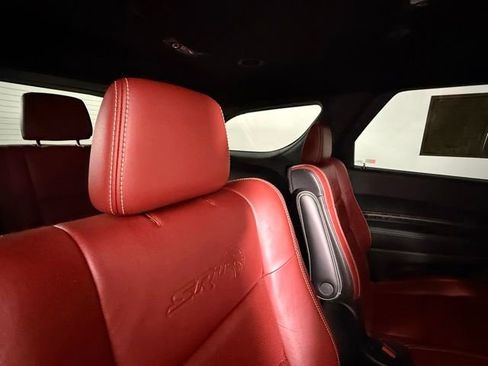 Used 2021 Dodge Durango SRT Hellcat w/ Premium Interior Group image 32