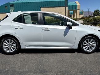 Certified 2023 Toyota Corolla SE FWD video 2