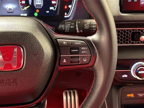 Used 2024 Honda Civic Type R image 19