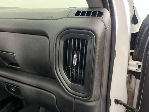 Used 2023 Chevrolet Silverado 3500 W/T w/ WT Convenience Package AWD/4WD image 18